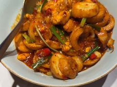 -匠熙小馆(崇文门店)