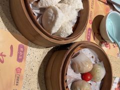 -点都德(长泰广场店)