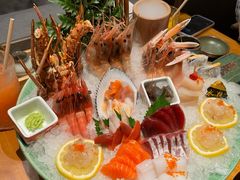 -水濑·日料放题(天河店)