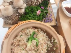 -湯系·煲汤手艺人(东二环泰禾广场店)