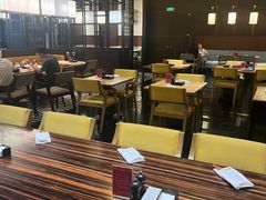 -长沙君悦酒店·自助餐厅咖啡厅