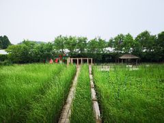 -河北村民俗体验园