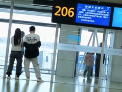 -郑州新郑国际机场-T2航站楼