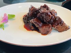 -漢舍中国菜馆(889广场店)