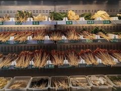 -来涮蜀鲜货火锅串串香(菜市口店)