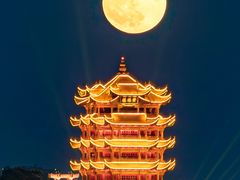 -黄鹤楼