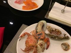 -富力希尔顿酒店·地阔自助餐厅