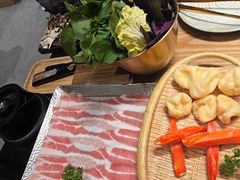 -大头椰·椰子鸡火锅(新梦店)