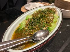 -重庆尼依格罗酒店·欣厨Niccolo Kitchen