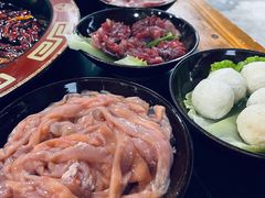 -谭记重庆老火锅(总店)