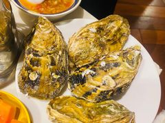 -犇放和牛烤肉·烤榴莲自助(苏宁城市奥莱店)