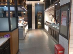 -君瀛四海海鲜自助餐厅(光谷步行街店)