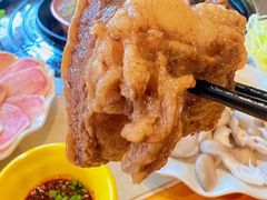 -顺顺小吃(独克宗古城店)