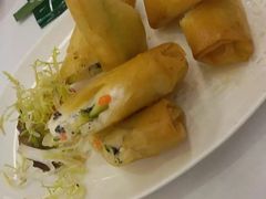 -常悦素食
