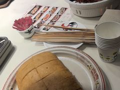 -广府乡下·饭庄(新港东路店)
