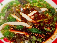 -子午路张记肉夹馍(曲江店)