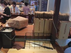 -窑滚面包专门店(马鞍山金鹰店)