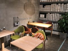 大堂-ZM COFFEE(西安路店)