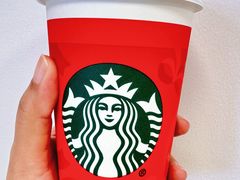 -星巴克(新都会店)