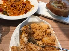 -必胜客(栖乐荟店)