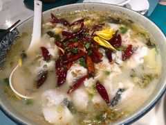 -大树餐厅(益田假日店)