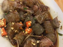 -长平老姿娘夜粥(平东一街店)