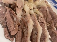-宁夏国强手抓羊肉·清真菜(未央路凤三店)