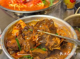 在宁波！！可以一直去的韩料店！！