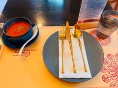 -克比叔叔印度餐厅Kebabs on the Grille(永康路分店)