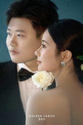 -金夫人婚纱摄影(衡阳店)