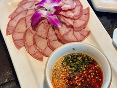 -尽善百年古院餐厅(王家老宅店)