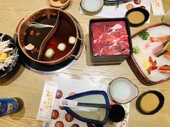 -伊豆野菜村(大族广场店)