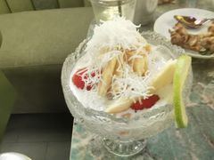 -浩海火燒雲傣家菜(芮欧百货店)