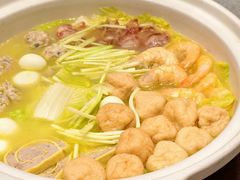 -海景壹号大酒店(滨湖店)