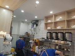 -茶百道(会展东路店)