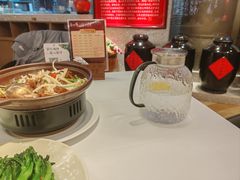 -山泉粤宴(广东大厦店)