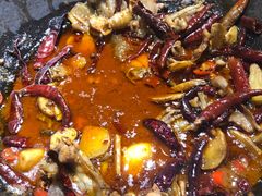 -海鲜潮·株洲海鲜集市(栗雨店)