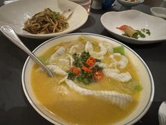 -沈灶河豚宴·河豚融合餐厅(汉中路店)