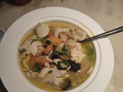 -伙靠·江浙菜(田林路店)