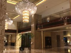 -杭州城中香格里拉大酒店