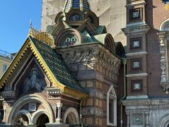 -滴血救世主教堂