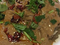 -大眼锅贴饺子(河西店)