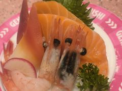 -元气寿司(环球港店)