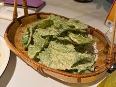 -风味小馆(天目湖宾馆店)