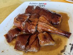 -大笑饭堂(甲子桥店)