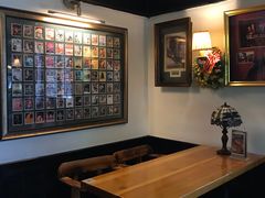 -BIGHOUSE·大房子电影主题融合餐厅(盐河巷店)