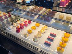 -Social 秀西餐厅-长沙瑞吉酒店(运达店)