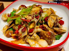 -丽伟的串·烧烤·砂锅(泰丰店)