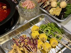 -钢管厂五区小郡肝火锅串串香(清河店)