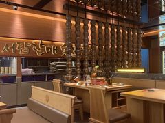 -西塔老太太泥炉烤肉(武汉摩尔城店)